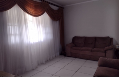 Casa para venda em Avaré